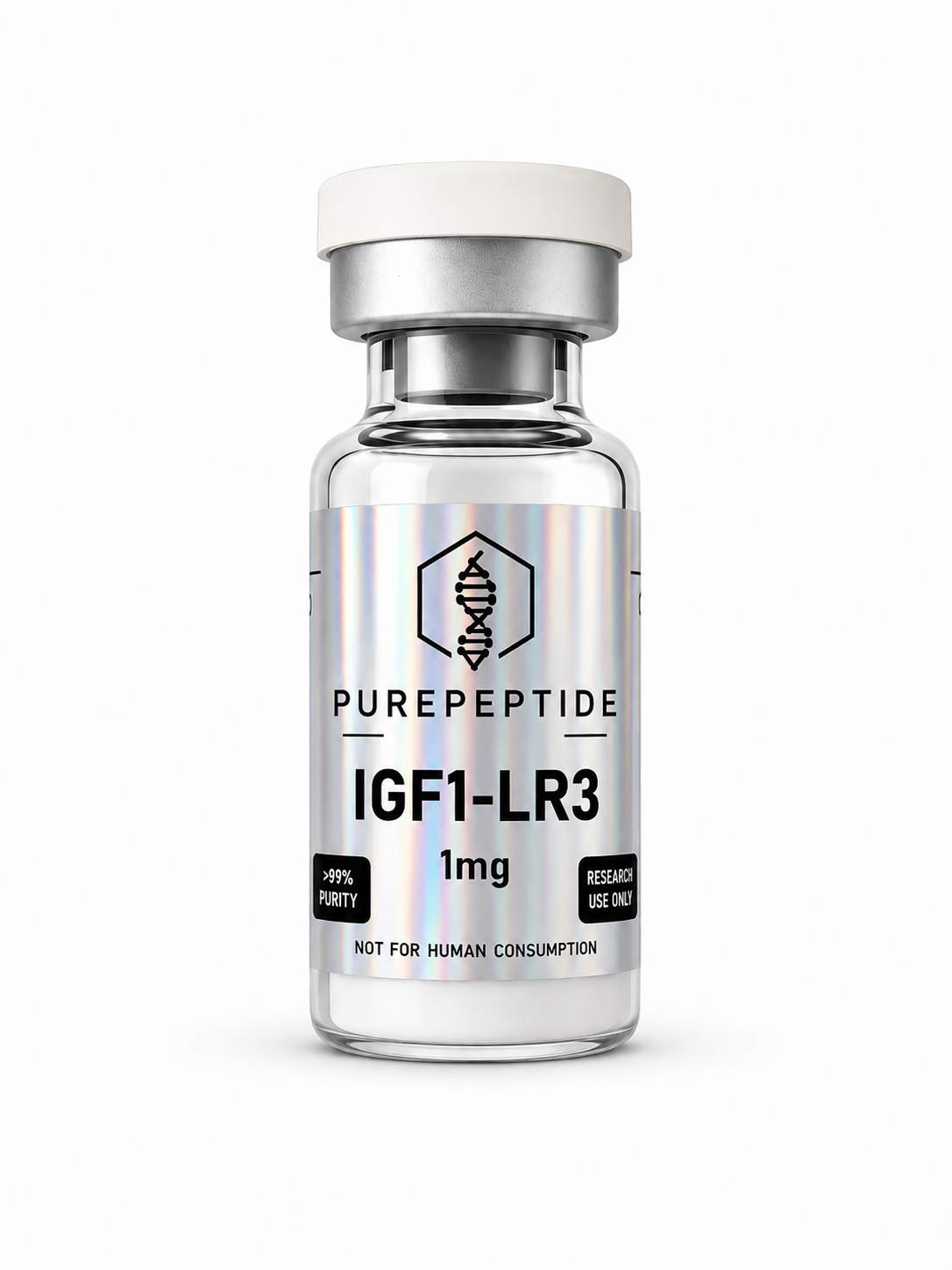 IGF1-LR3