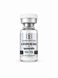 CJC1295 NO DAC + Ipamorelin (5mg+5mg)