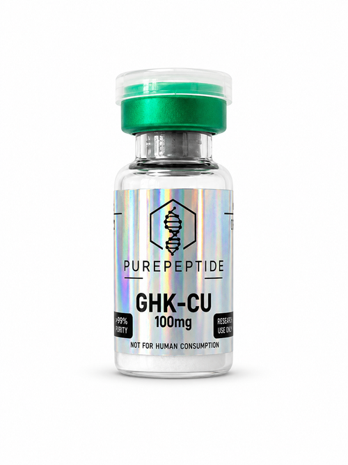 GHK-Cu