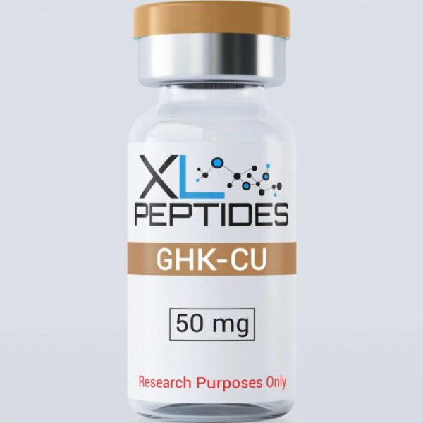 GHK-CU