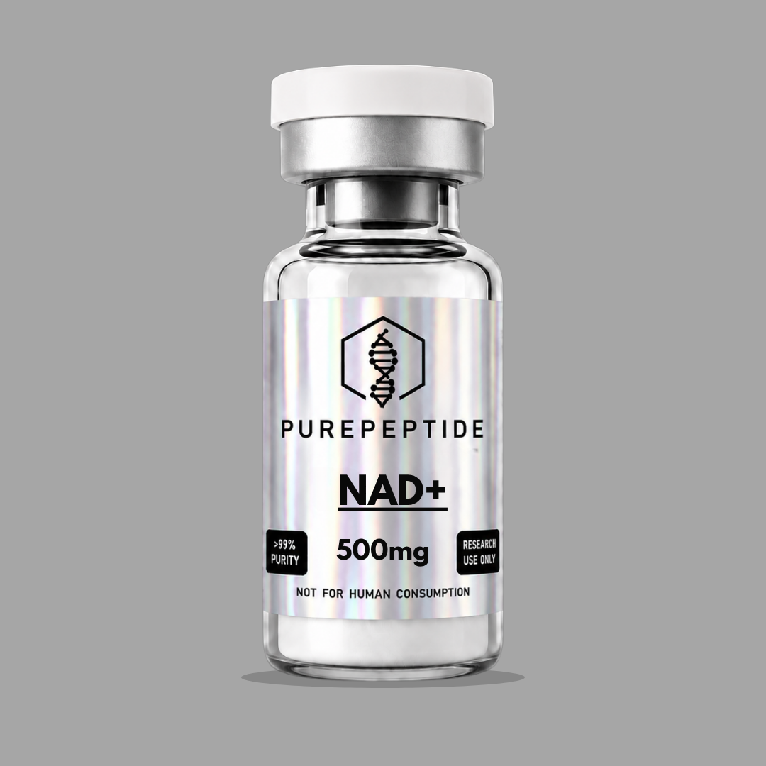 NAD+