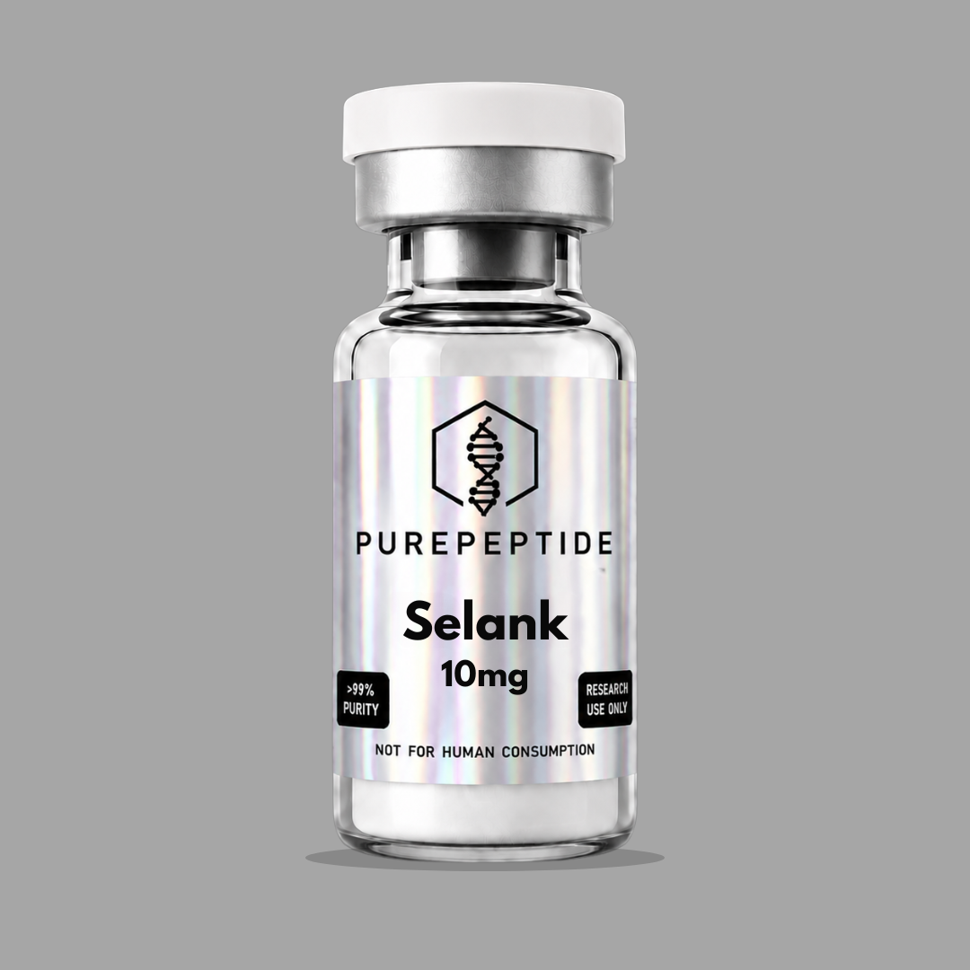Selank
