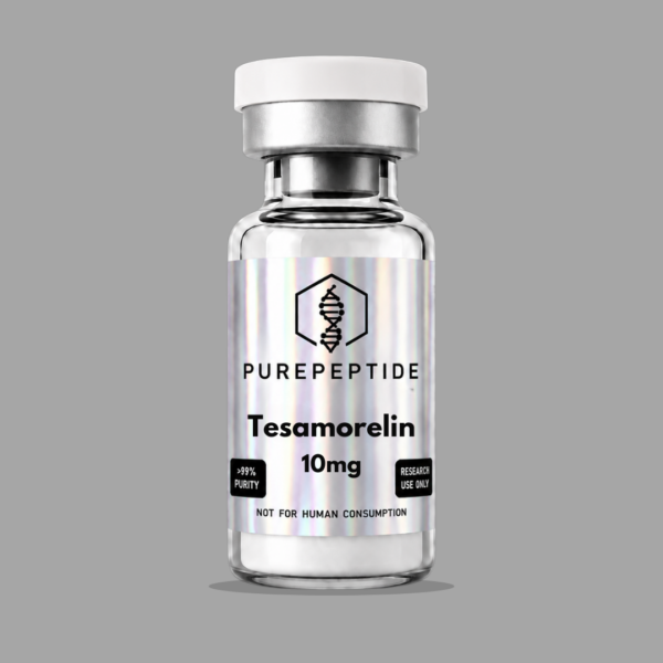 Tesamorelin