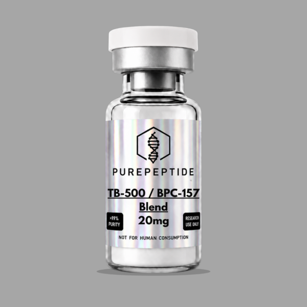 BPC-157 / TB-500 Blend
