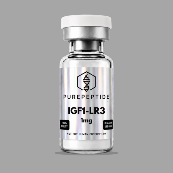 IGF1-LR3